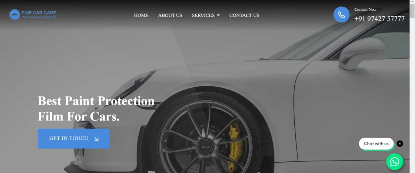 Fine Car Care