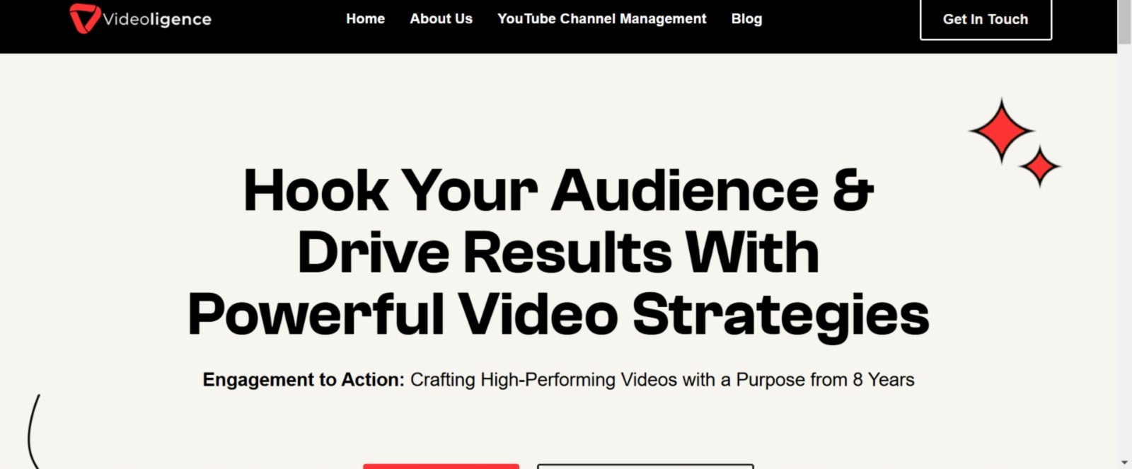 videoligence